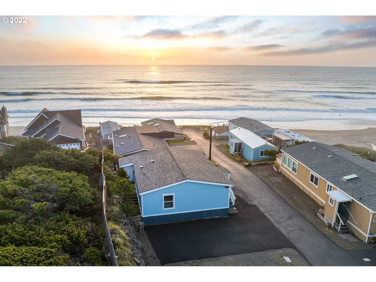 4875 N Highway 101 #19, Depoe Bay, OR 97341 - #1