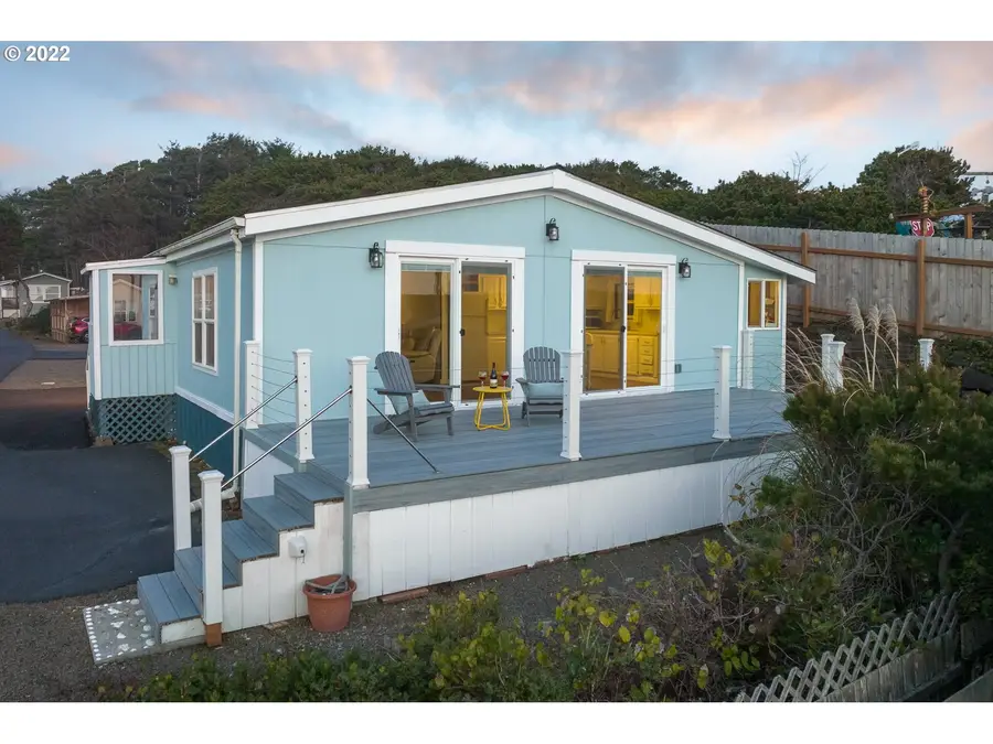 4875 N Highway 101 #19, Depoe Bay, OR 97341 - #3