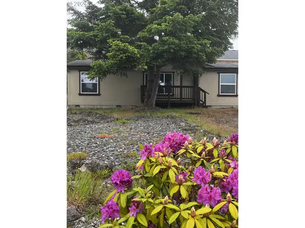 63431 Jerome Rd, CoosBay, OR 97420