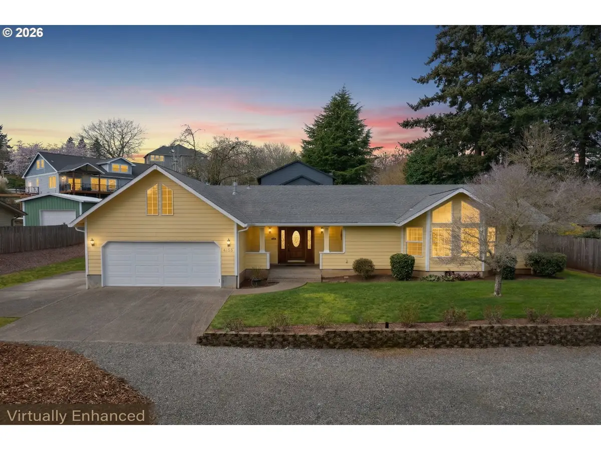 4159 Kurth St, Salem, OR 97302 - #1