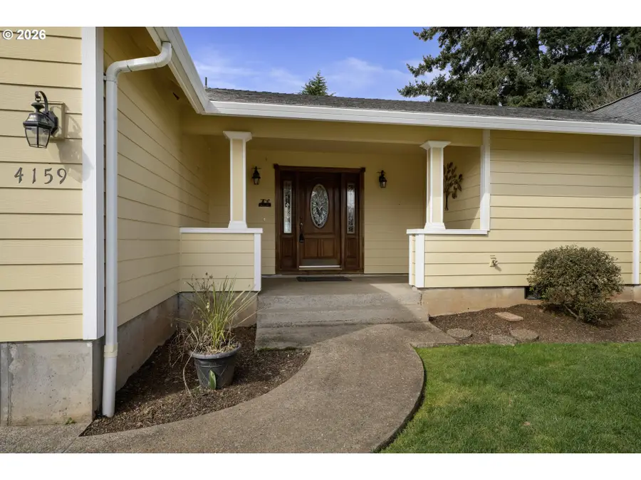 4159 Kurth St, Salem, OR 97302 - #3