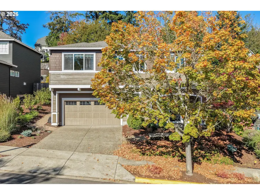 14317 SE Vista Heights St, Happy Valley, OR 97086 - #2
