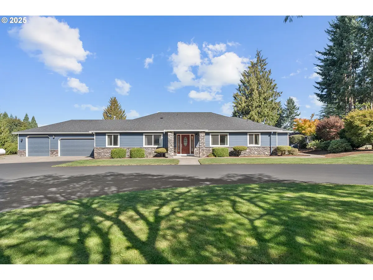 36607 SE Tracy Rd, Estacada, OR 97023 - Image #1