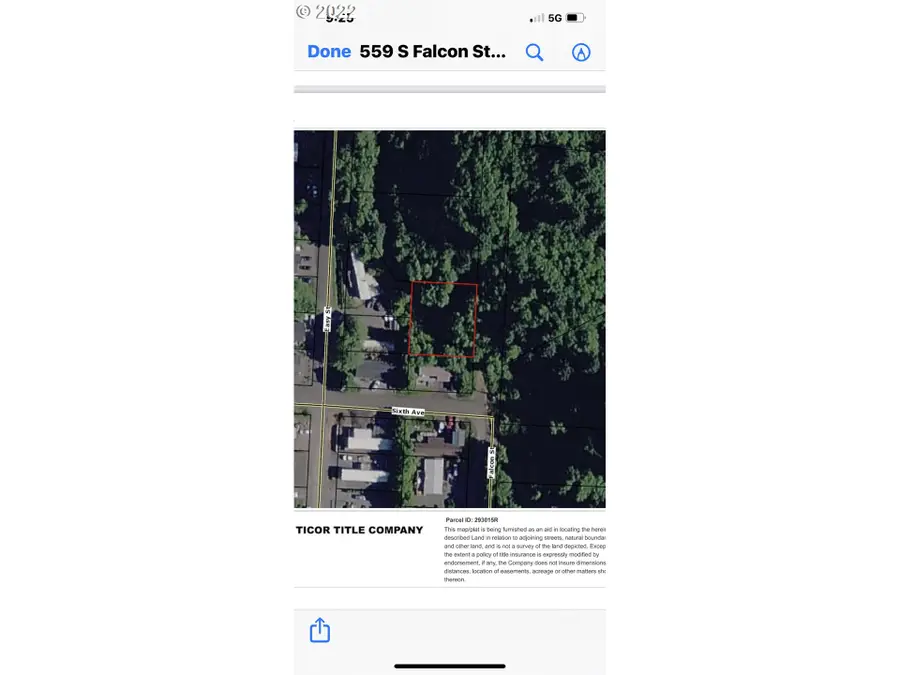 559 S Falcon St, Rockaway Beach, OR 97136 - Image #3