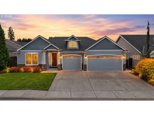 5805 NE 121st Way, Vancouver, WA 98686