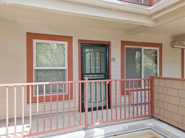 9817 NE Irving St #211, Portland, OR 97220 - #2