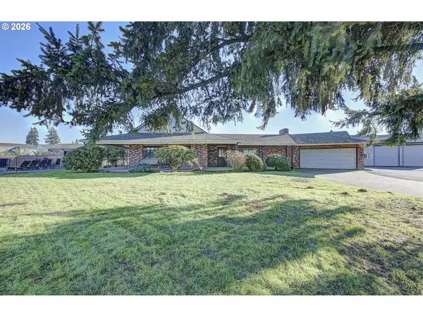 10605 NE 117th Ave, Vancouver, WA 98662