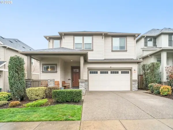 13291 SW Aubergine Ter, Sherwood, OR 97140