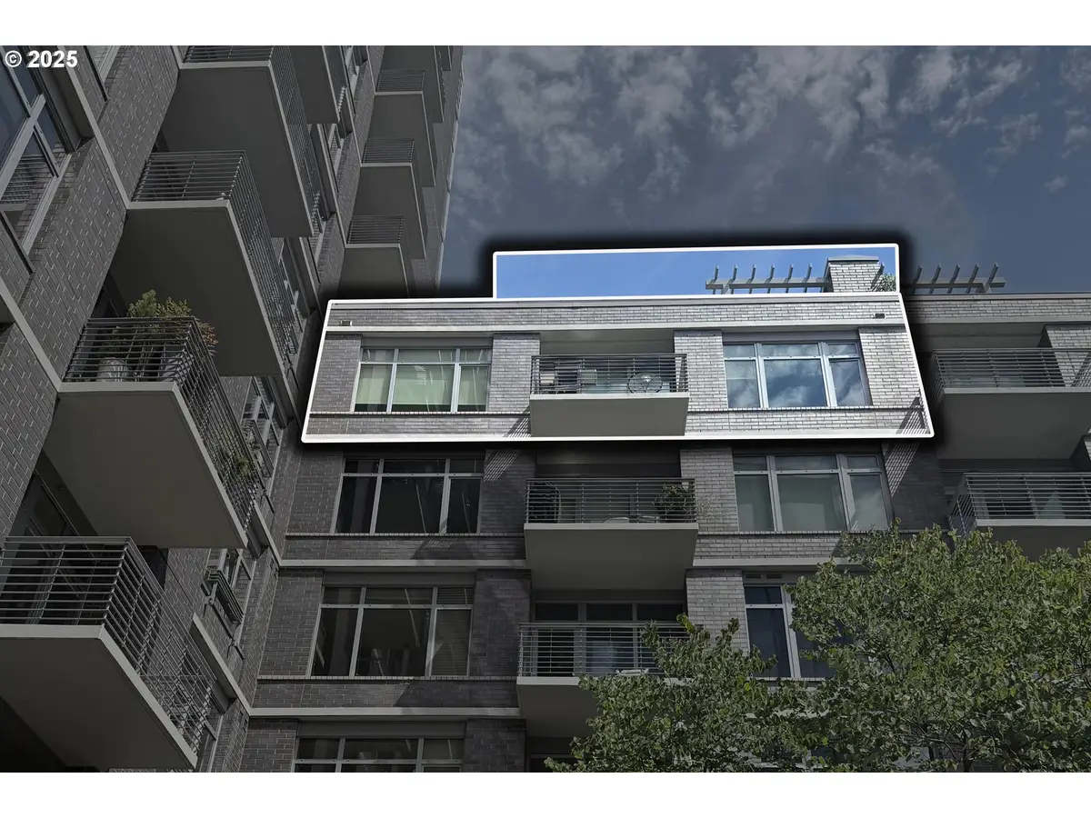 1255 NW 9th Ave #612, Portland, OR 97209 - #1