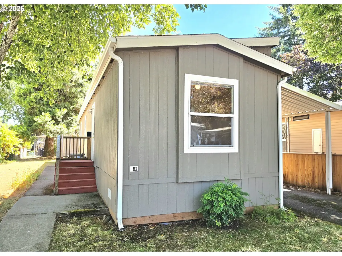 1475 Green Acres Rd #82, Eugene, OR 97408 - #1