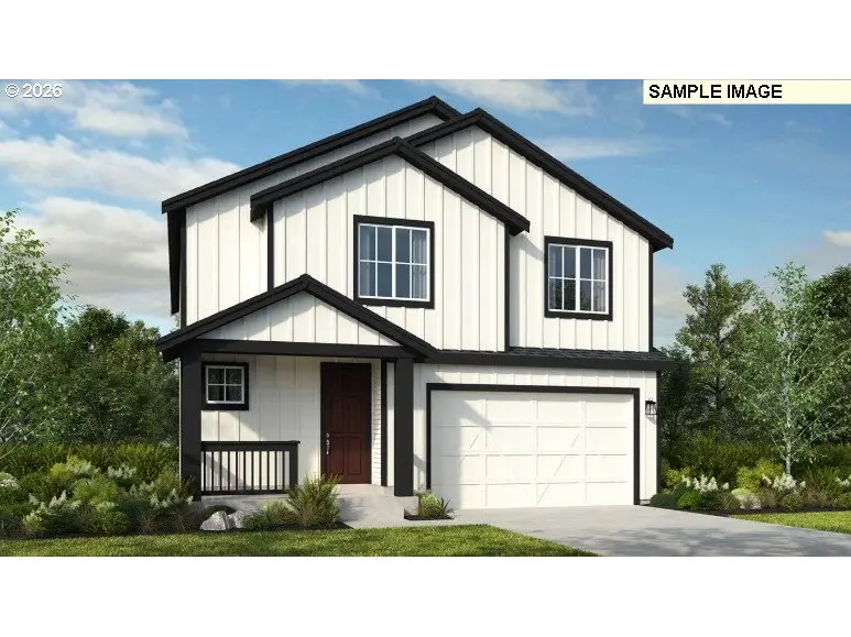 7755 NW 146th Ter, Portland, OR 97229 - #1