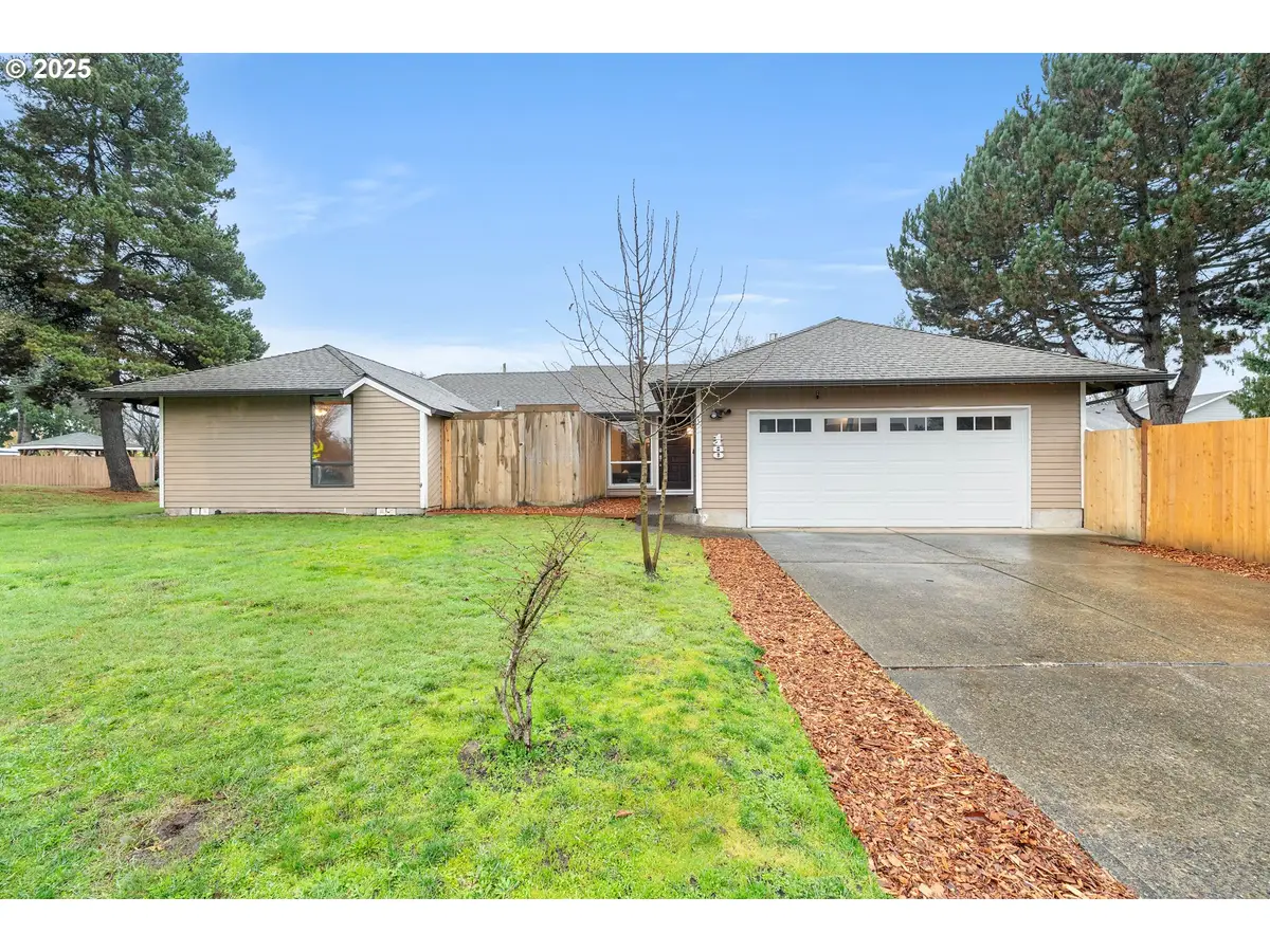 1480 SE Jacquelin Dr, Hillsboro, OR 97123 - Image #1