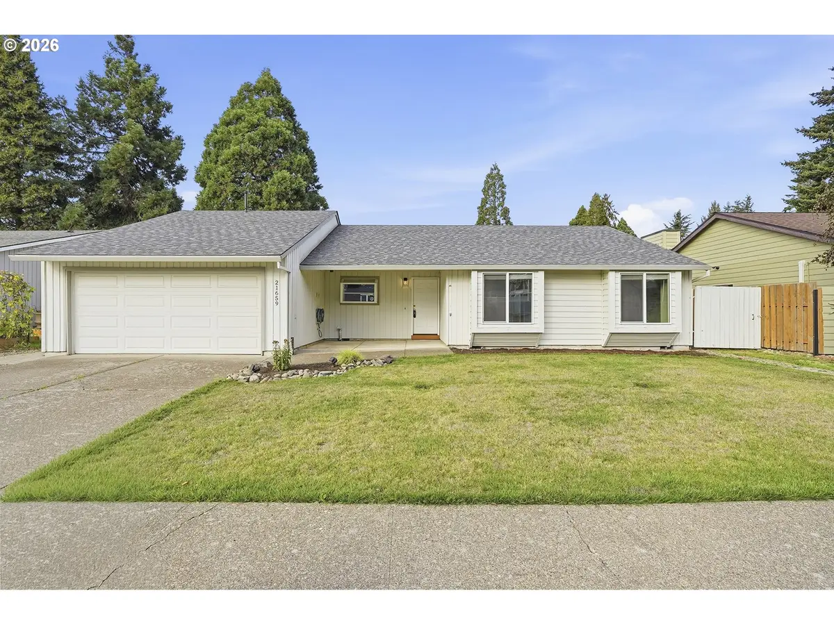 21659 SW Dakota Cir, Tualatin, OR 97062 - #1