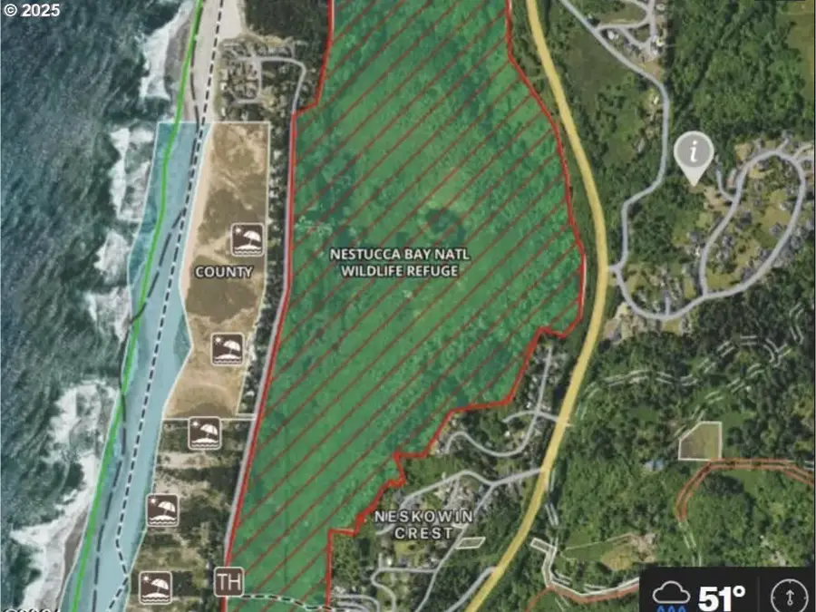 57 Surfview Dr, Neskowin, OR 97149 - Image #3