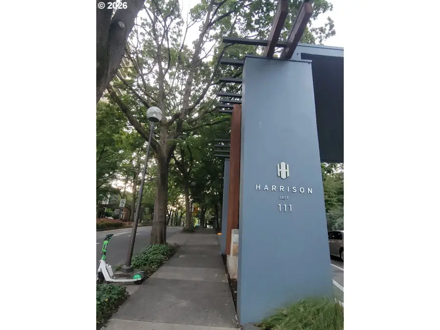 111 SW Harrison St, Portland, OR 97201 - #3