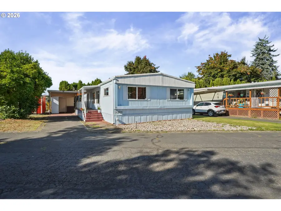 39202 Camp Creek Rd #10, Springfield, OR 97478 - #2
