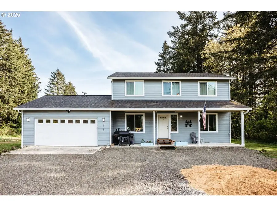 105 S Johnson Rd, Winlock, WA 98596 - Image #2