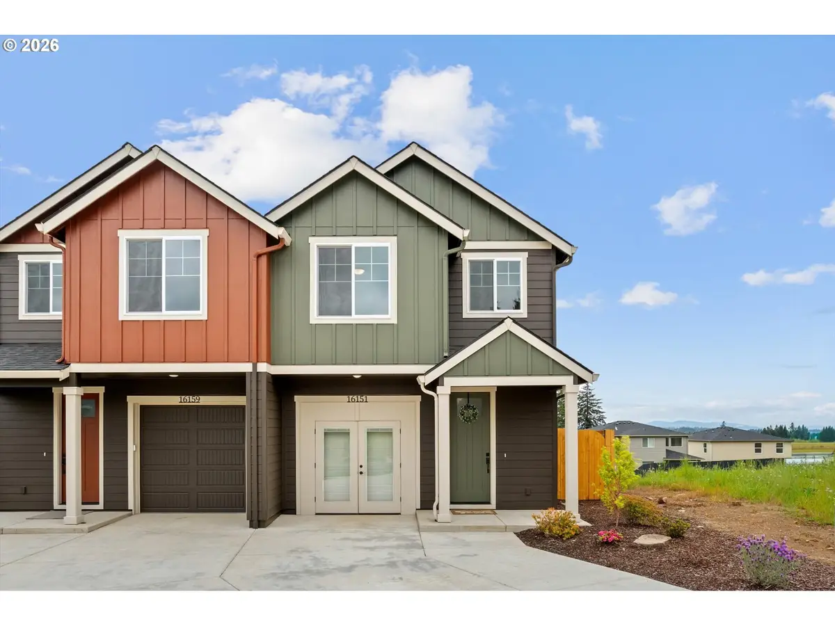 16151 Serres Farms Way, Northwest Clackamas, OR 97045 - #1