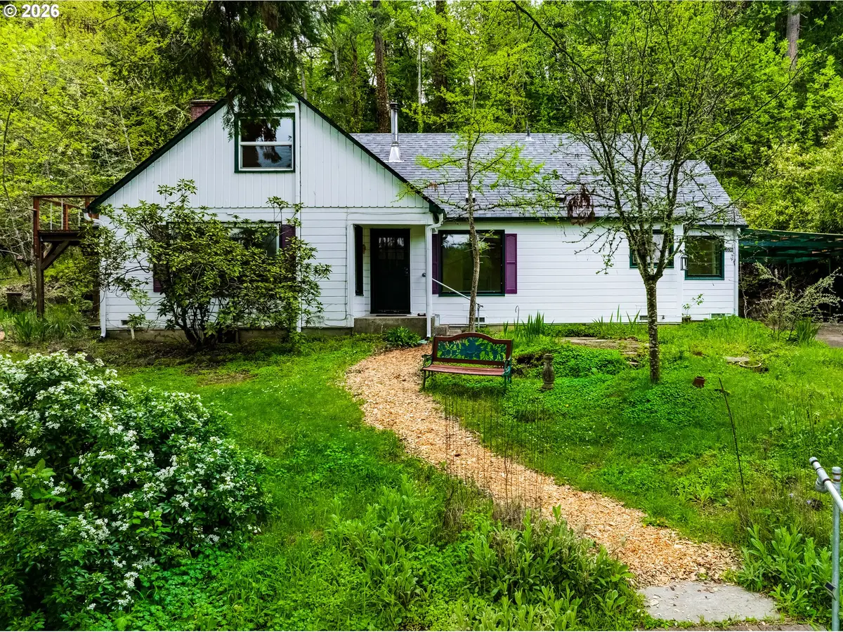 3398 Olive St, Eugene, OR 97405 - #1