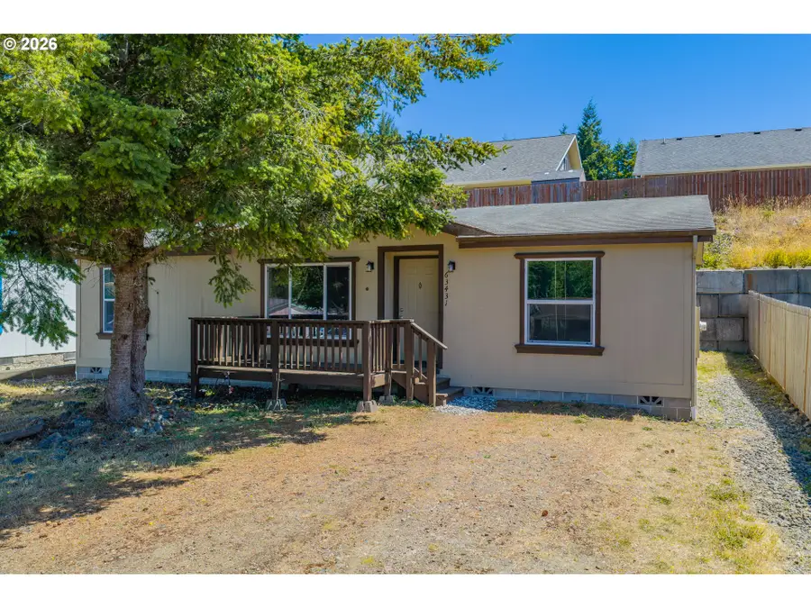 63431 Jerome Rd, Barview, OR 97420 - #2