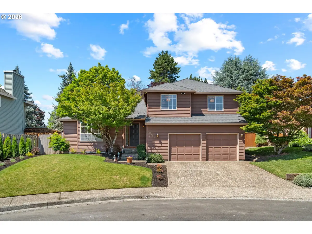 2233 NW 159th Pl, Beaverton, OR 97006 - #1