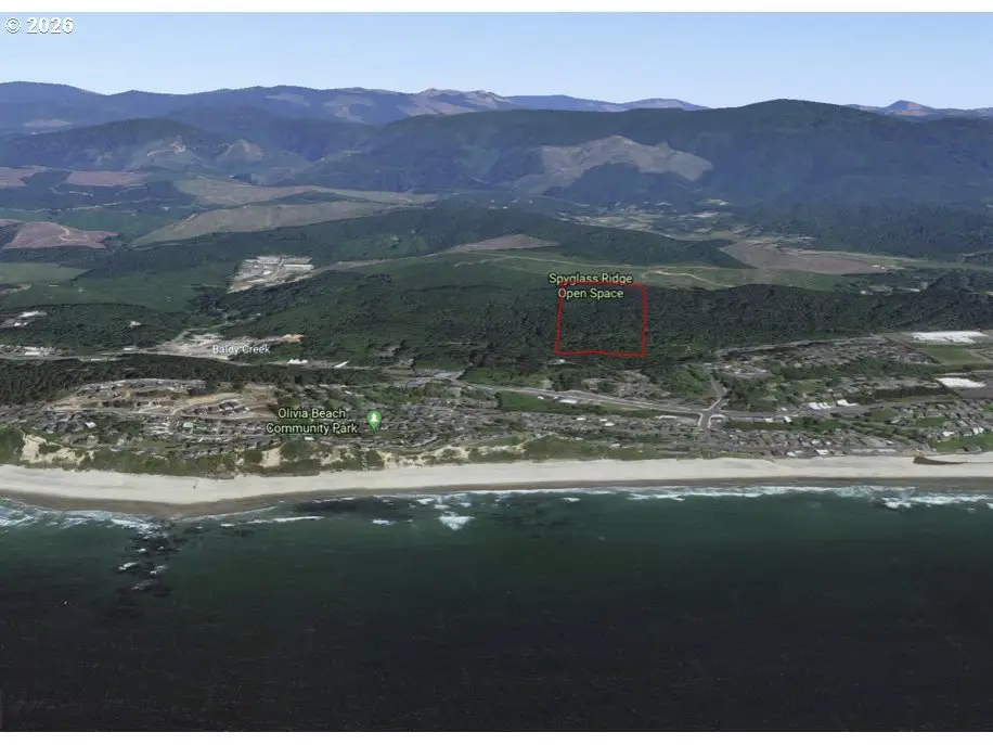 Unnamed Rd, Lincoln City, OR 97367 - #1