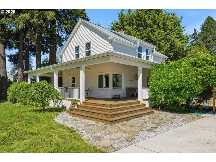 11400 SW 95th Ave, Portland, OR 97223 - #3