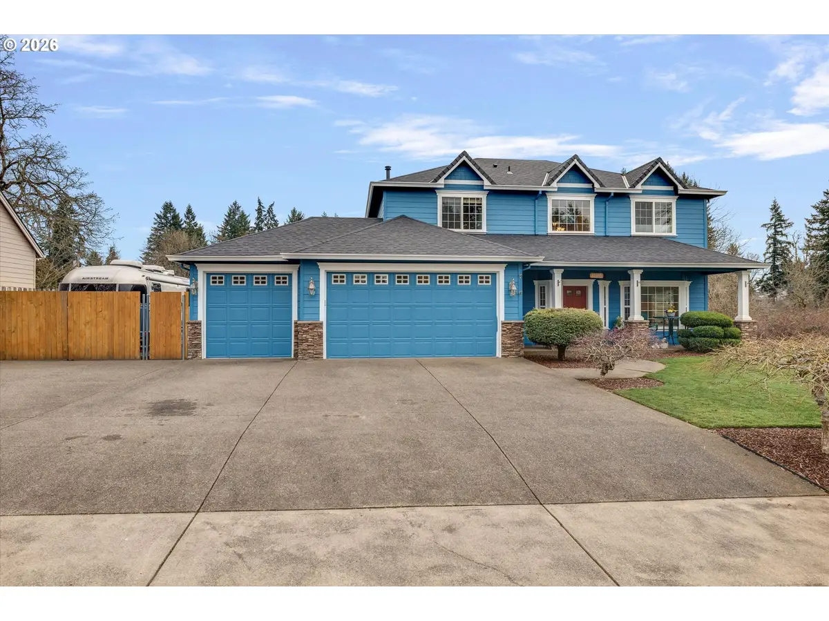 11335 Legato Dr, Oregon City, OR 97045 - #1
