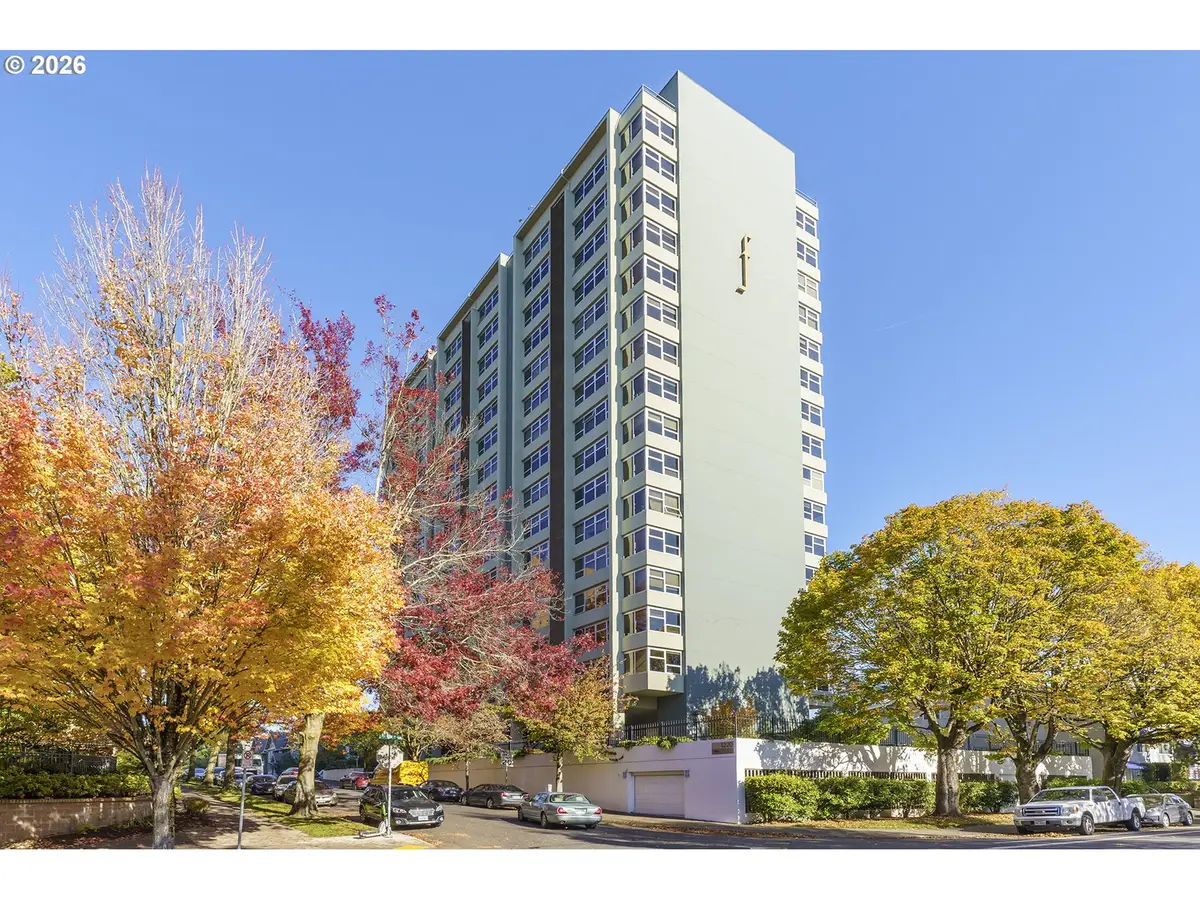 1220 NE 17th Ave #17H, Portland, OR 97232 - Image #1