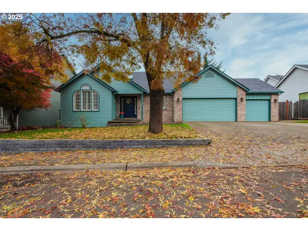 28523 SW Cascade Loop, Wilsonville, OR 97070