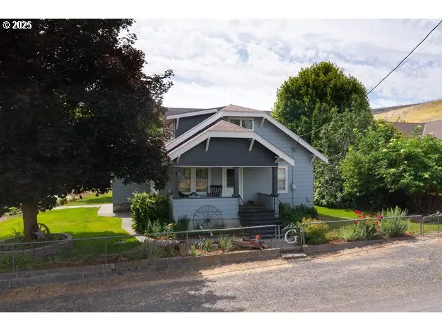 680 S Alfalfa St, Heppner, OR 97836 - Image #1