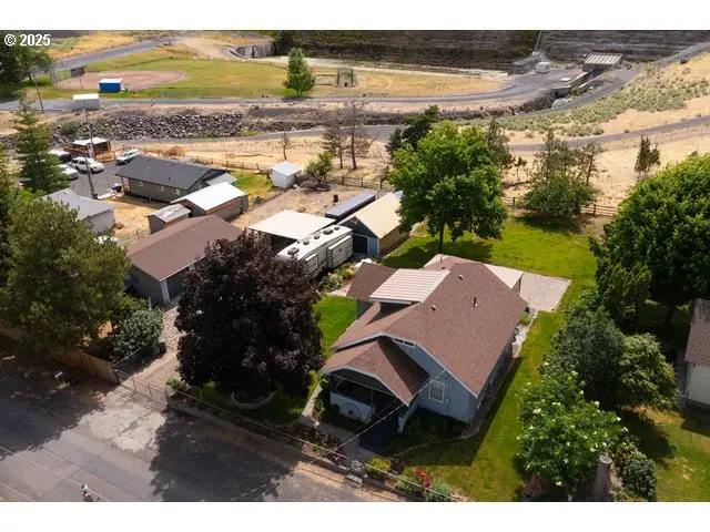 680 S Alfalfa St, Heppner, OR 97836 - Image #3