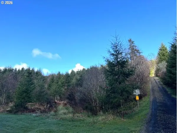 NW Wilcox Dr, Timber, OR 97144