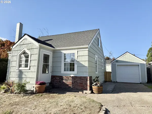 1375 Ruge St, Salem, OR 97304