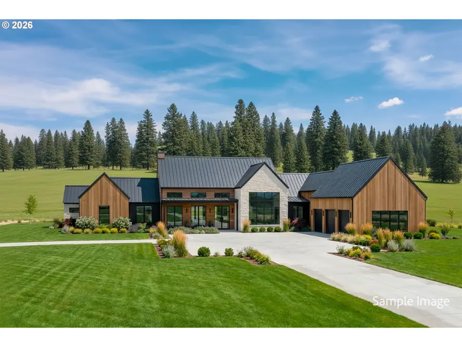 29435 SW Mountain Rd #3, Northwest Clackamas, OR 97068 - #2