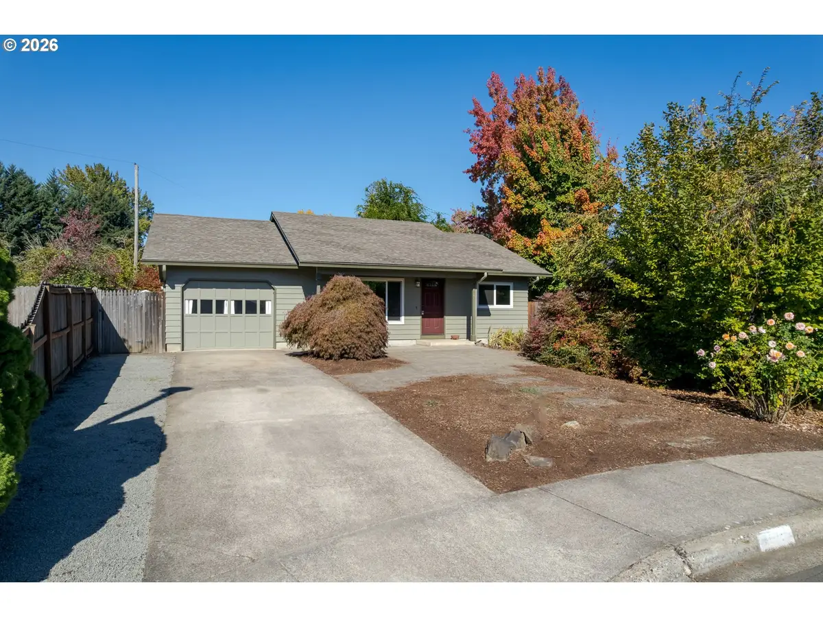 1180 Brockton Pl, Eugene, OR 97404 - #1