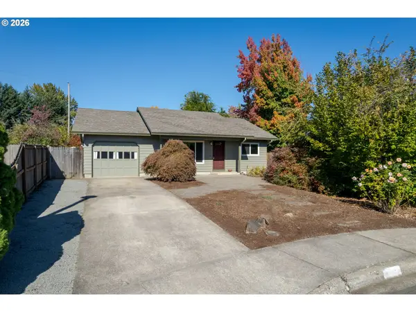 1180 Brockton Pl, Eugene, OR 97404