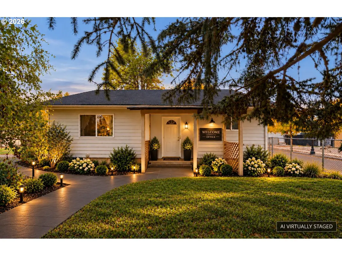 2312 SE Eaton Blvd, Battle Ground, WA 98604 - #1