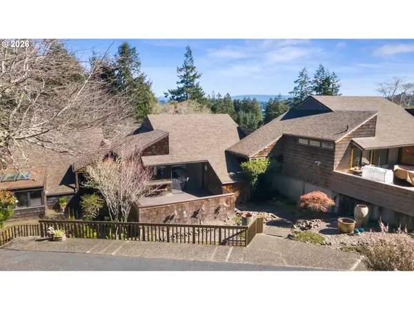 1320 Ingersoll St, CoosBay, OR 97420