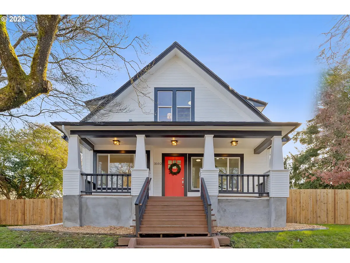 3102 NE Dekum St, Portland, OR 97211 - #1