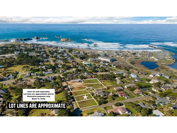 Eighth Street Sw, Bandon, OR 97411