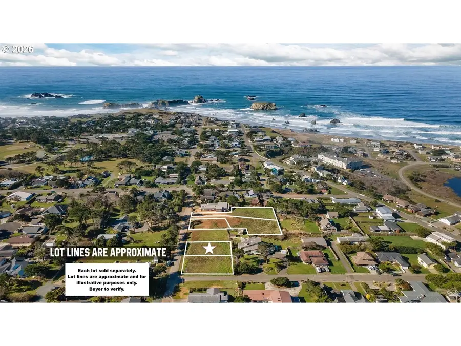 Eighth Street Sw, Bandon, OR 97411 - #2