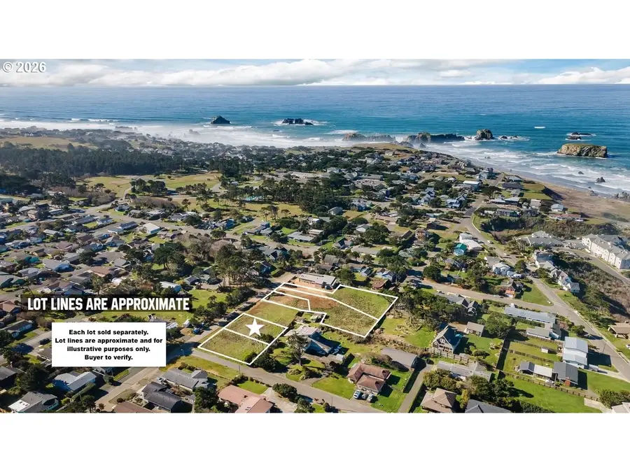 Eighth Street Sw, Bandon, OR 97411 - #3