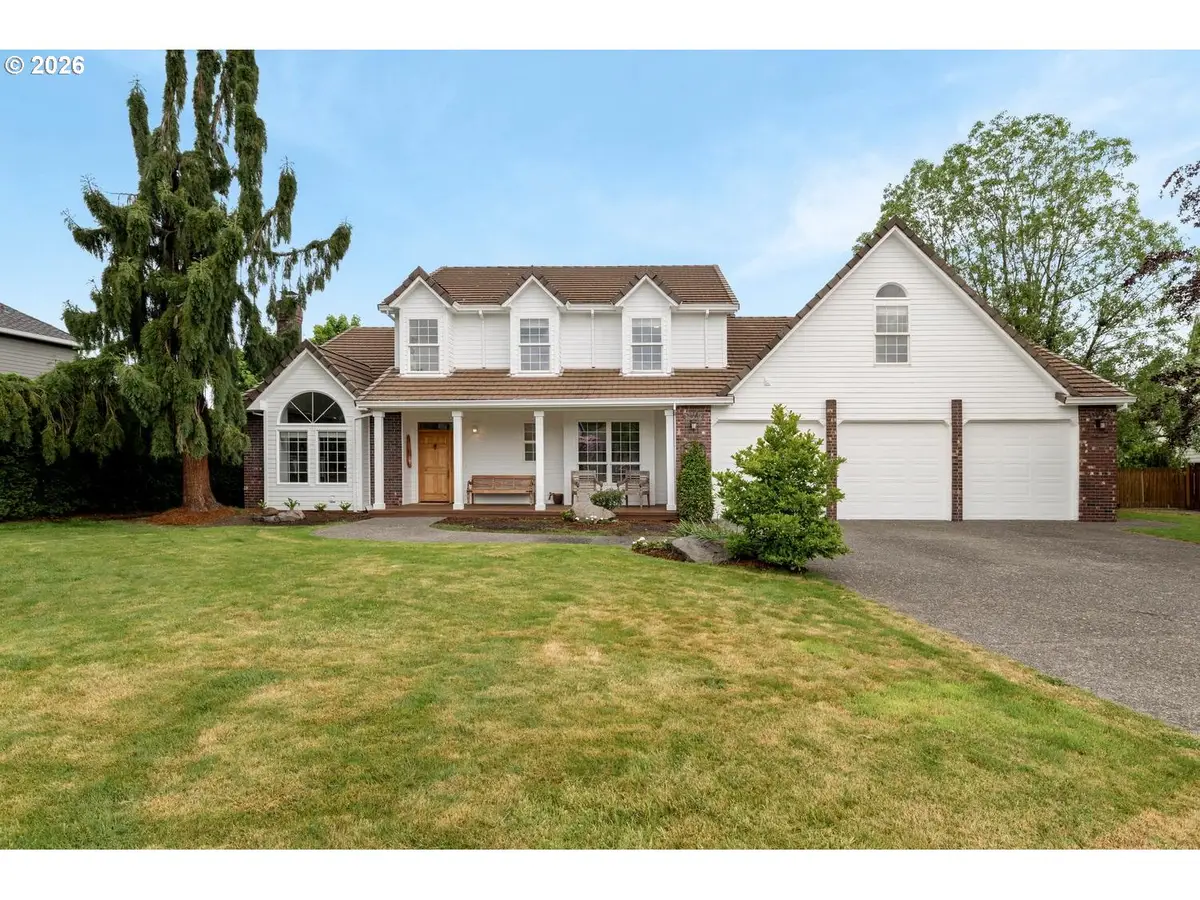 2519 NW 24th Cir, Camas, WA 98607 - #1