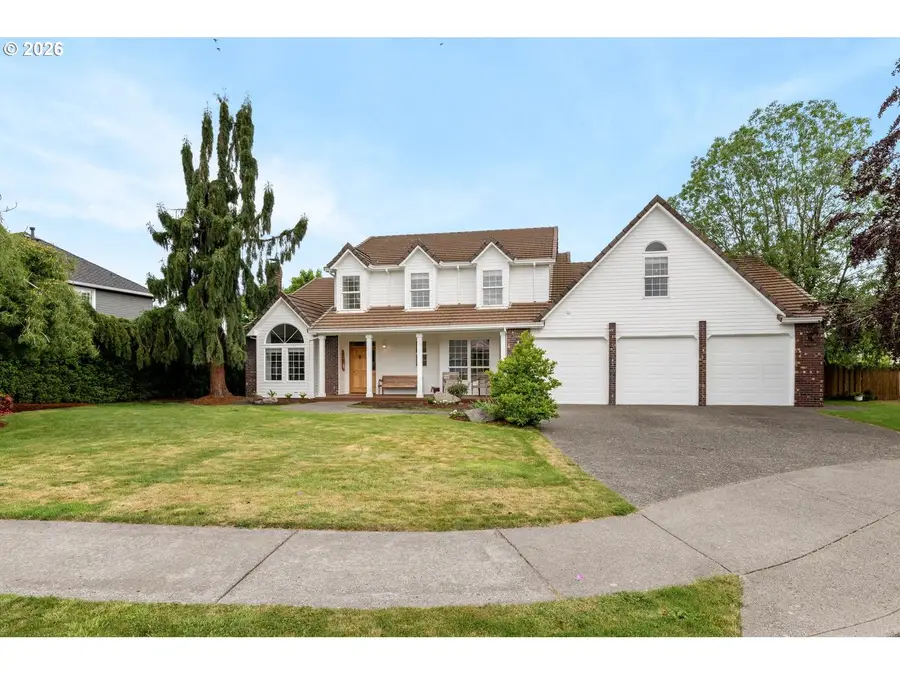 2519 NW 24th Cir, Camas, WA 98607 - #2