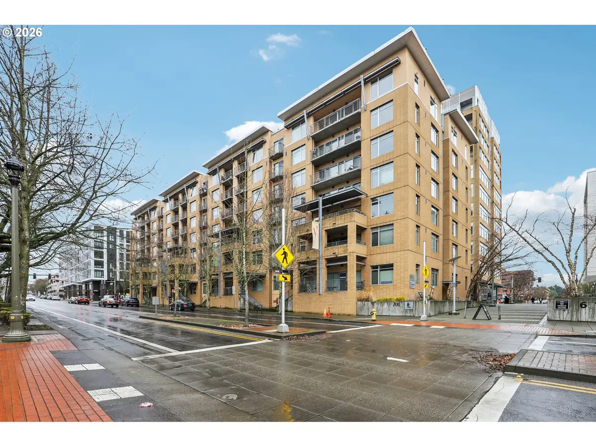 701 Columbia St #607, Vancouver, WA 98660 - Image #1