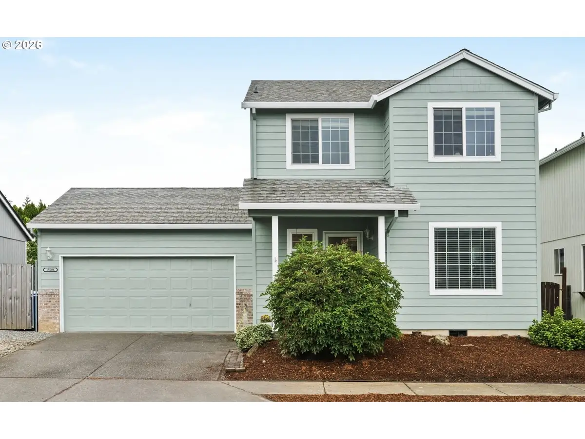 15006 SE Sieben Creek Dr, Clackamas, OR 97015 - #1