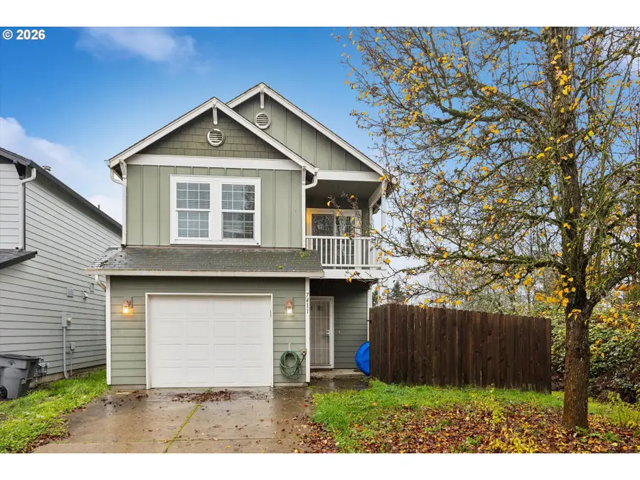 7411 NE 59th St, Vancouver, WA 98662 - Image #2