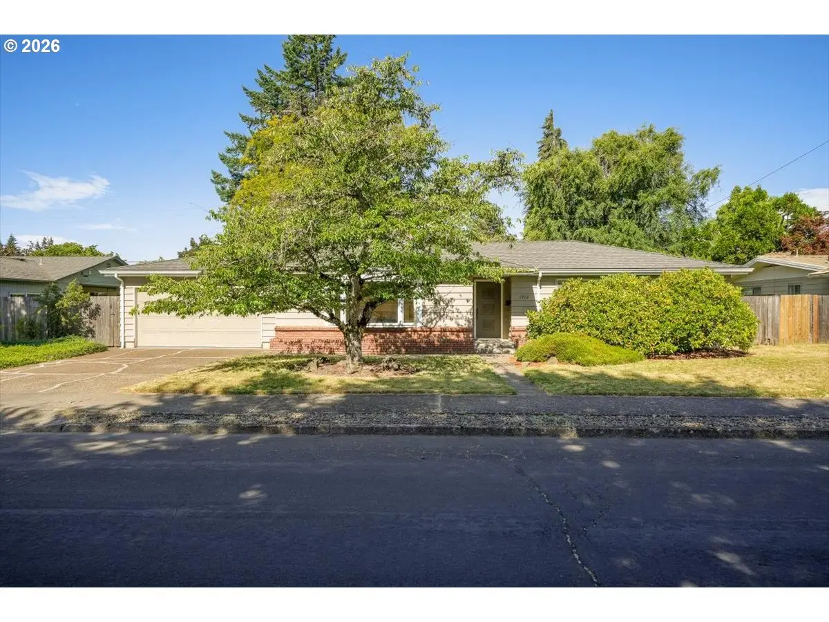 1712 NW 14th St, Corvallis, OR 97330 - #1