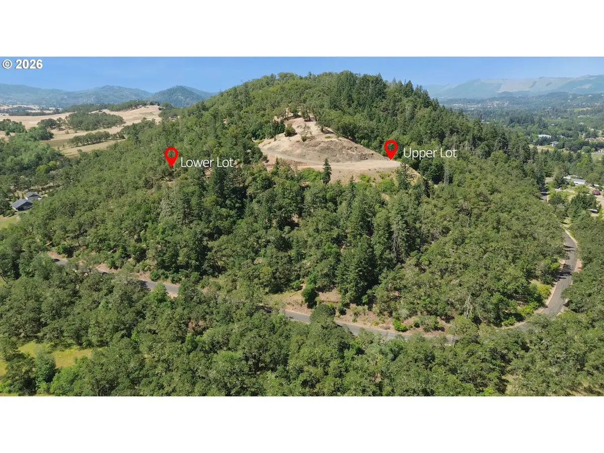 Aerie Ln, Roseburg, OR 97471 - #1